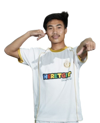 LUNGPETSING