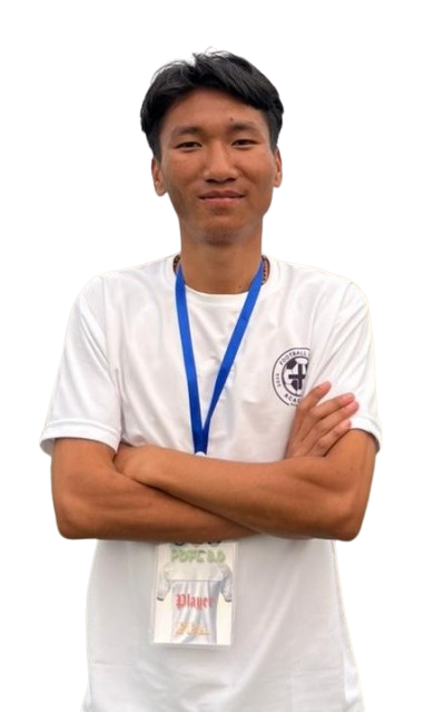 IMMANUEL PEIRANGDIHEING