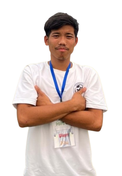 ILUNGNIMBE