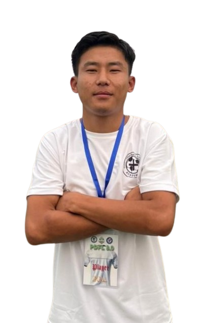 PAUSUICHANGBE