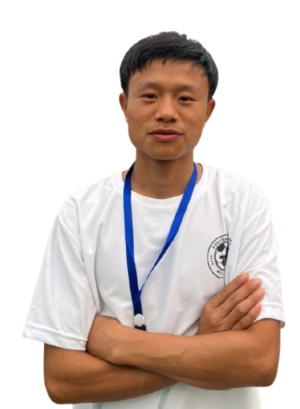 RAMCHANG HERIE
