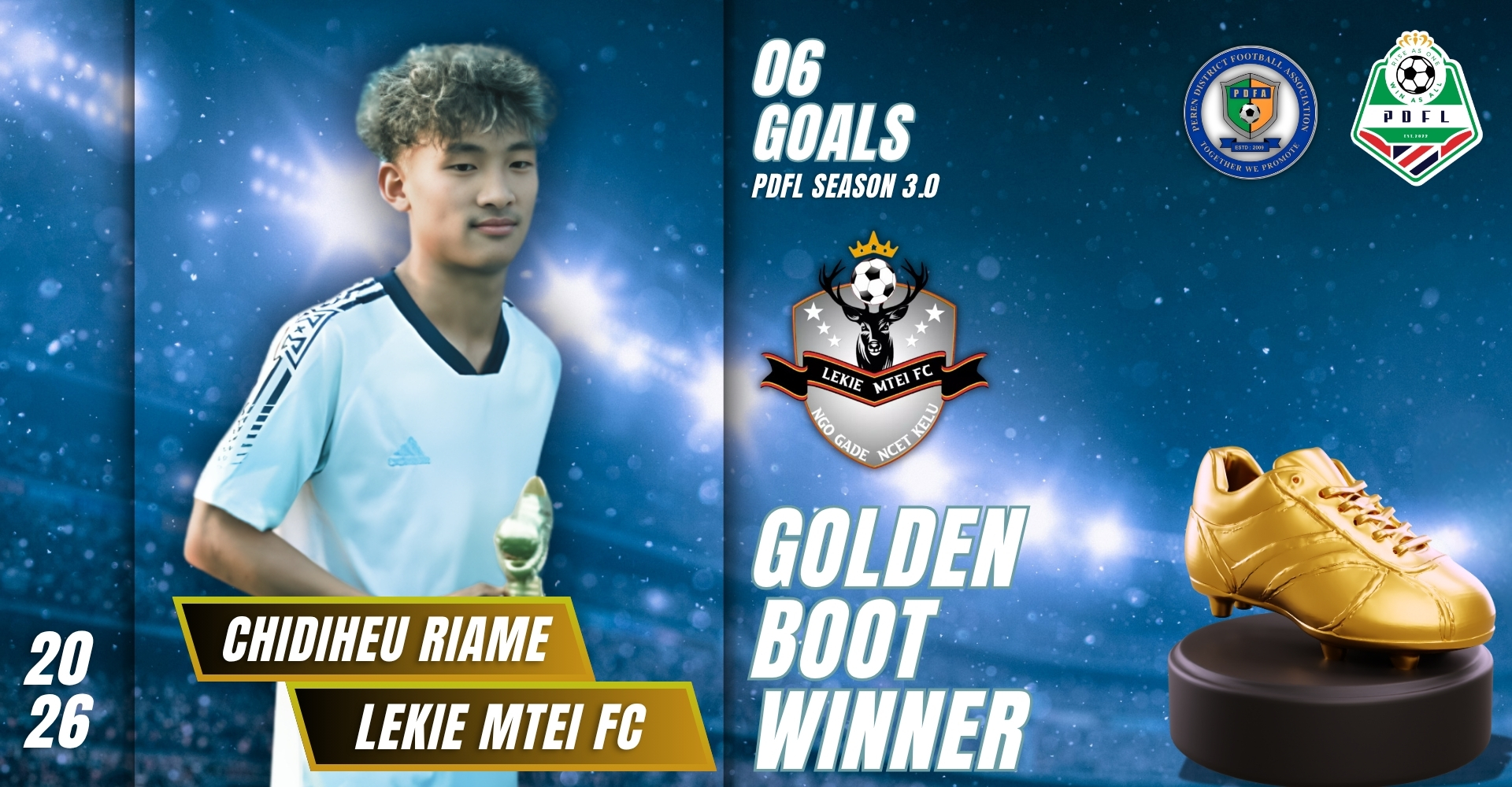 Golden Boot