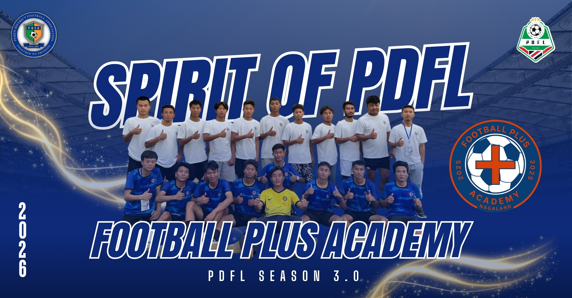 Spirit of PDFL 3.0